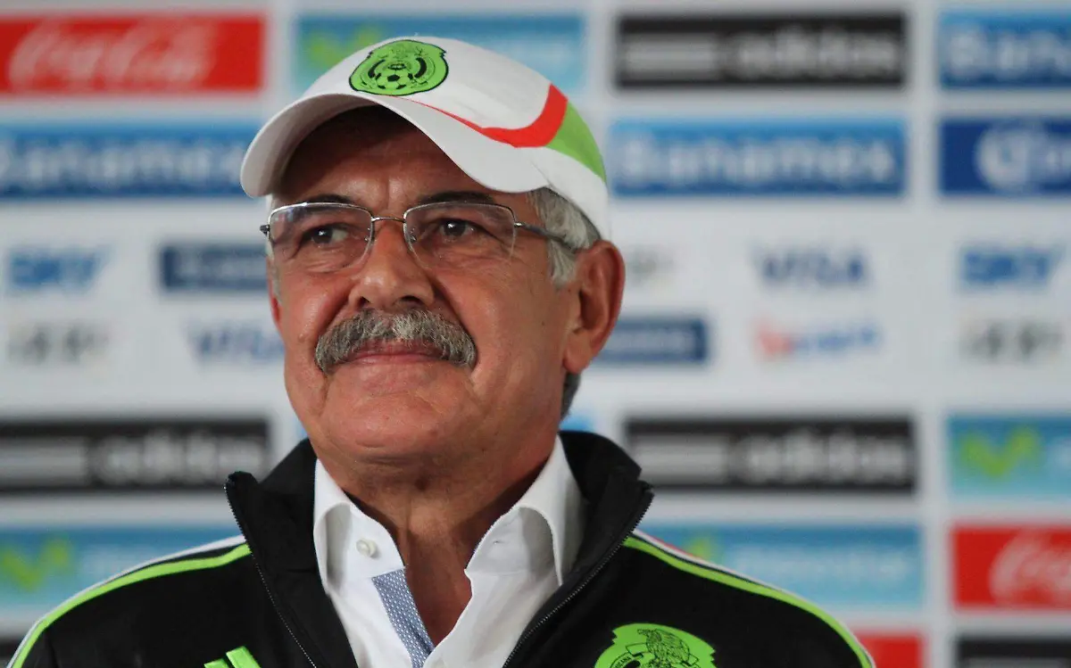 Ricardo Ferretti